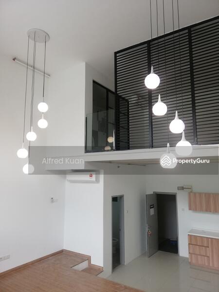 Condominium for Rent at Colonial @ Empire City - Alfred Kuan - PropertyGuru.com.my