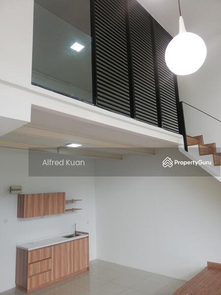 Condominium for Rent at Colonial @ Empire City - Alfred Kuan - PropertyGuru.com.my