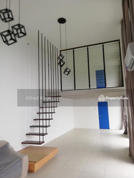 Condominium for Rent at Colonial @ Empire City - Alfred Kuan - PropertyGuru.com.my