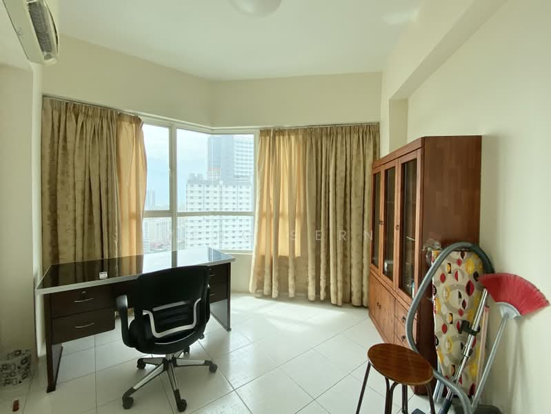 Condominium for Rent at Birch Regency @ Penang Times Square - Weng Sern - PropertyGuru.com.my