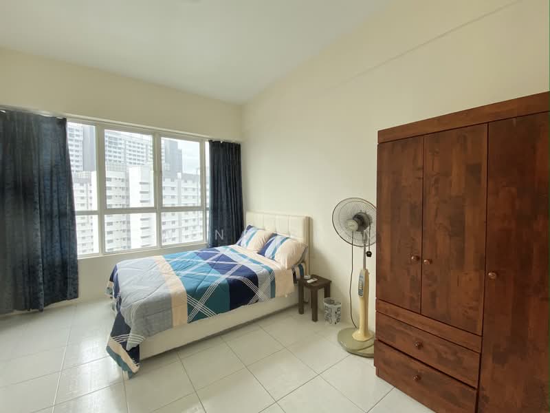 Condominium for Rent at Birch Regency @ Penang Times Square - Weng Sern - PropertyGuru.com.my