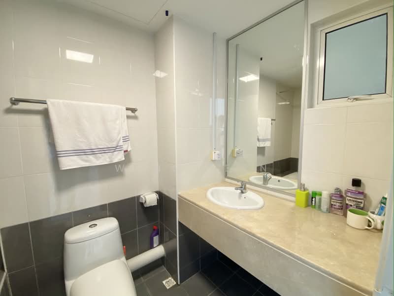 Condominium for Rent at Birch Regency @ Penang Times Square - Weng Sern - PropertyGuru.com.my
