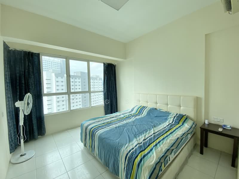 Condominium for Rent at Birch Regency @ Penang Times Square - Weng Sern - PropertyGuru.com.my