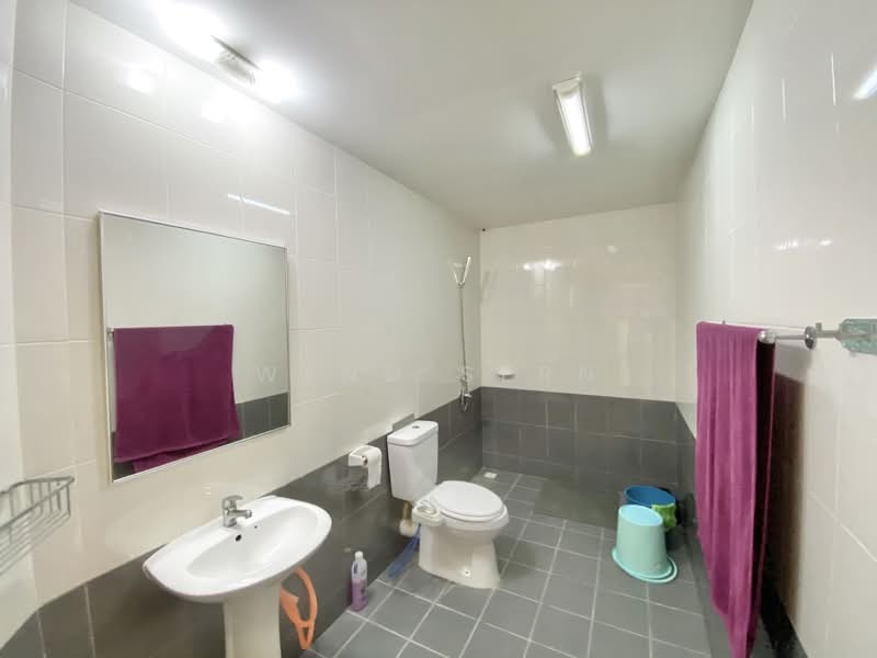 Condominium for Rent at Birch Regency @ Penang Times Square - Weng Sern - PropertyGuru.com.my
