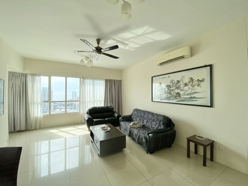 Condominium for Rent at Birch Regency @ Penang Times Square - Weng Sern - PropertyGuru.com.my