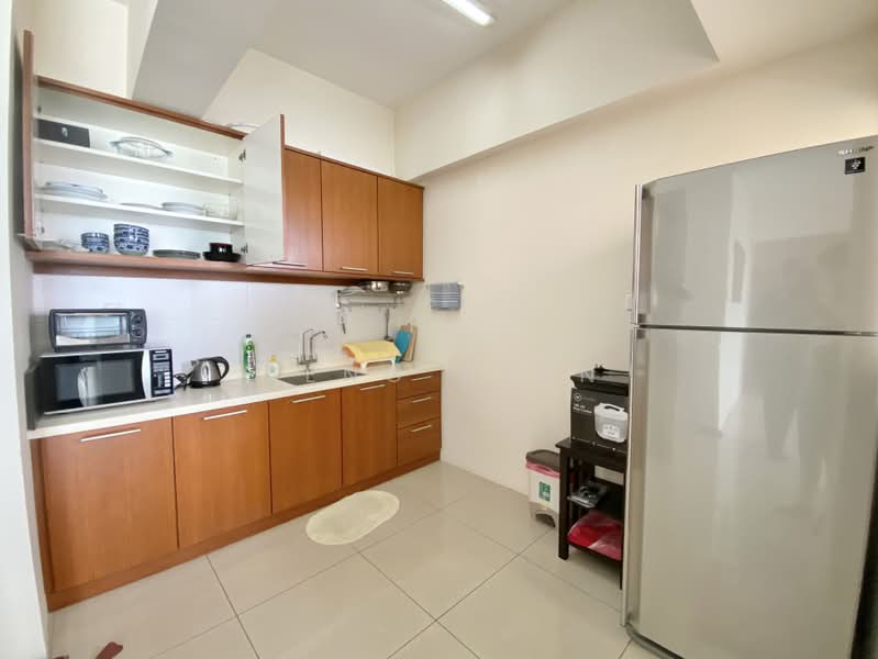 Condominium for Rent at Birch Regency @ Penang Times Square - Weng Sern - PropertyGuru.com.my