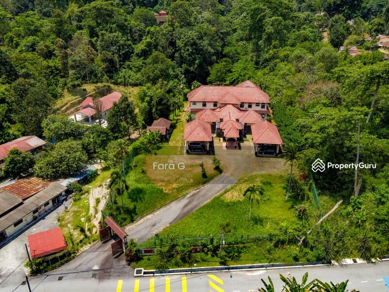 No Longer Available Kampung Sungai Penchala Jalan Palimbayan Indah Kampung Sungai Penchala Sungai Penchala Kuala Lumpur Agricultural Lands For Sale By Fara G Rm 8 167 500 31683660