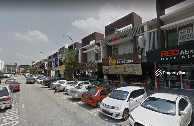 nsk bandar mahkota cheras