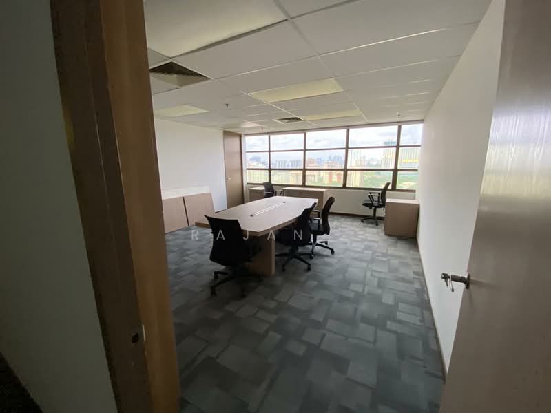 Office for Rent in Taman Desa (Kuala Lumpur) - Rajan . - PropertyGuru.com.my