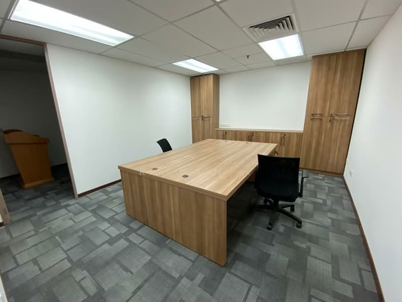 Office for Rent in Taman Desa (Kuala Lumpur) - Rajan . - PropertyGuru.com.my