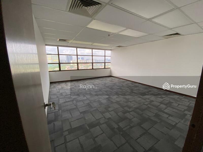 Office for Rent in Taman Desa (Kuala Lumpur) - Rajan . - PropertyGuru.com.my