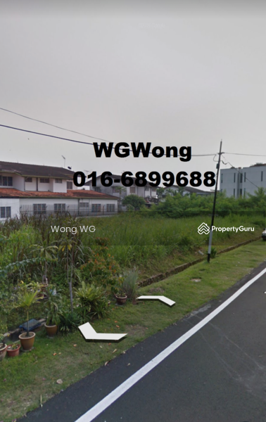 Untuk Dijual - Rawang