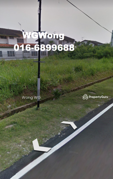 Untuk Dijual - Rawang