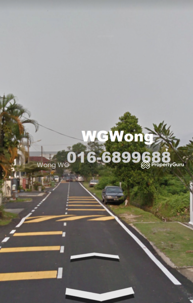 Untuk Dijual - Rawang