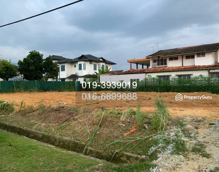 Untuk Dijual - Rawang