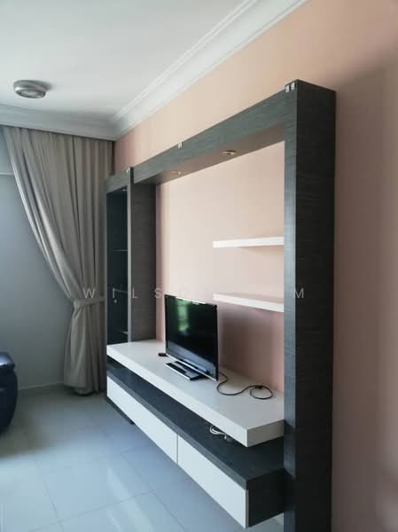 Mutiara Residency untuk Untuk Disewa - RM 3,800 /bulan, Mac 2026 - PropertyGuru.com.my