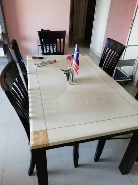 Mutiara Residency untuk Untuk Disewa - RM 3,800 /bulan, Mac 2026 - PropertyGuru.com.my