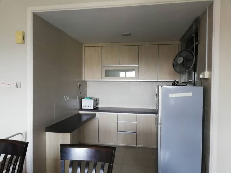 Mutiara Residency untuk Untuk Disewa - RM 3,800 /bulan, Mac 2026 - PropertyGuru.com.my