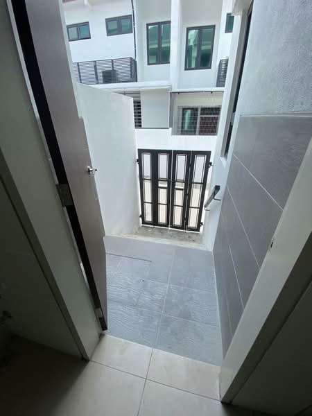 2-storey Terraced House for Sale in Denai Alam (Shah Alam) - Ka Ee - PropertyGuru.com.my