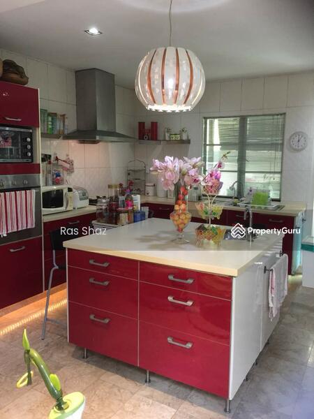 Bungalow for Sale in Seksyen 13 (Shah Alam) - Ras Shaz - PropertyGuru.com.my