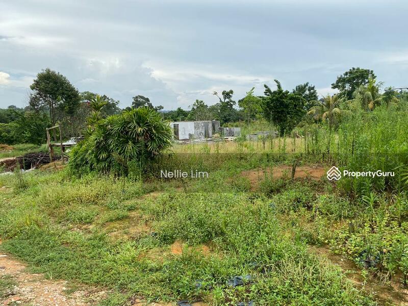 ULU TIRAM Batu 14 Agriculture Land for SALE, Ulu Tiram, Johor Bahru