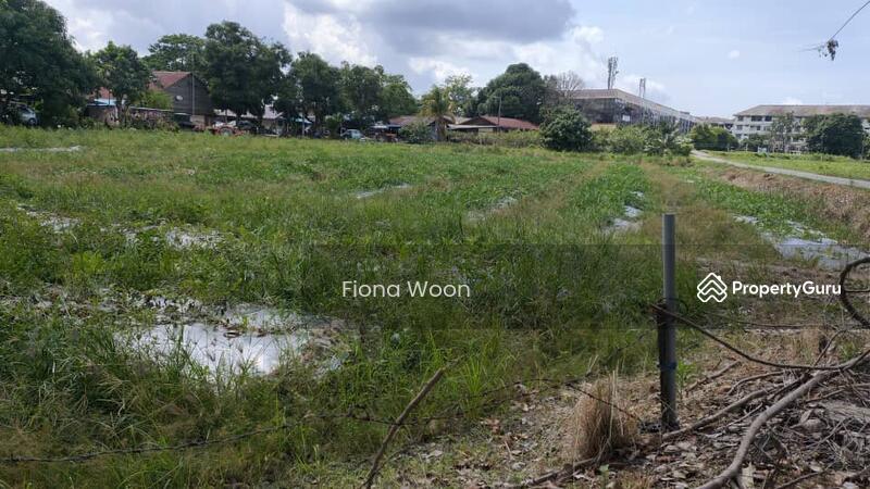 Untuk Dijual - Malay Reserved Land Bachang , Melaka