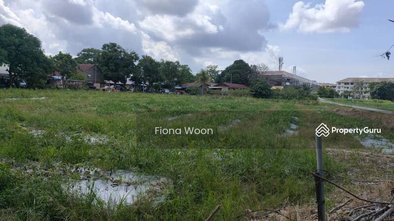 Untuk Dijual - Malay Reserved Land Bachang , Melaka