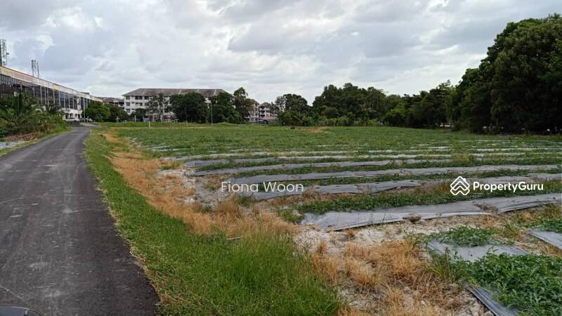 Untuk Dijual - Malay Reserved Land Bachang , Melaka