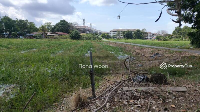 Untuk Dijual - Malay Reserved Land Bachang , Melaka