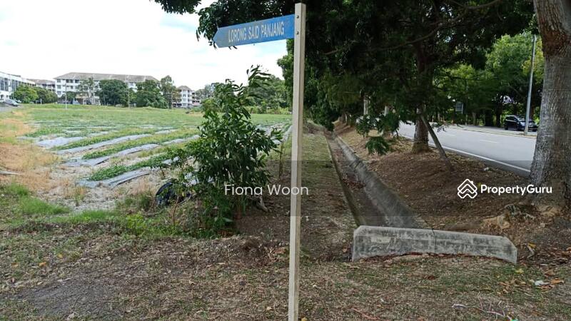 Untuk Dijual - Malay Reserved Land Bachang , Melaka