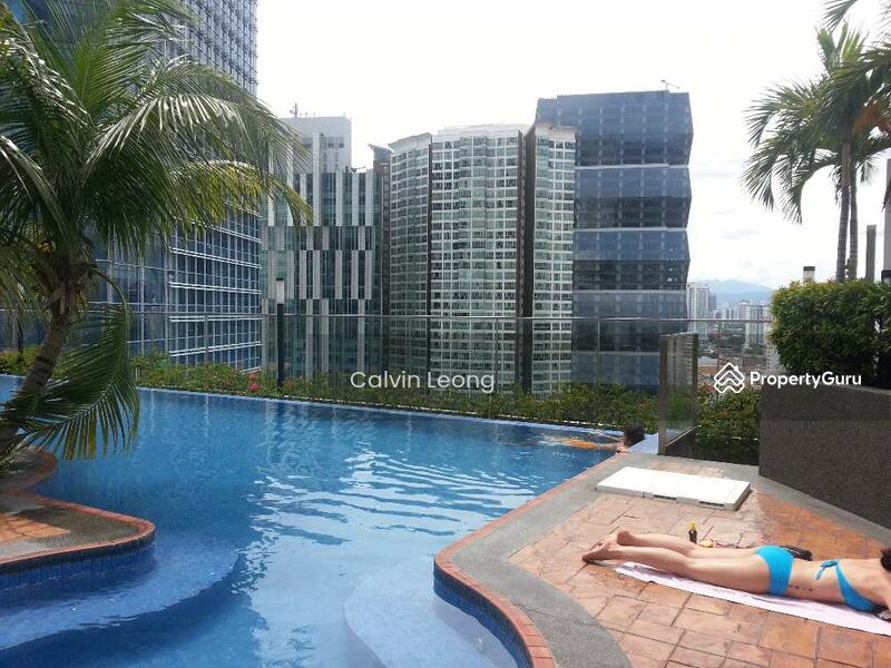 Mutiara Residency Jalan Ang Seng, Brickfields, Kuala Lumpur, 4