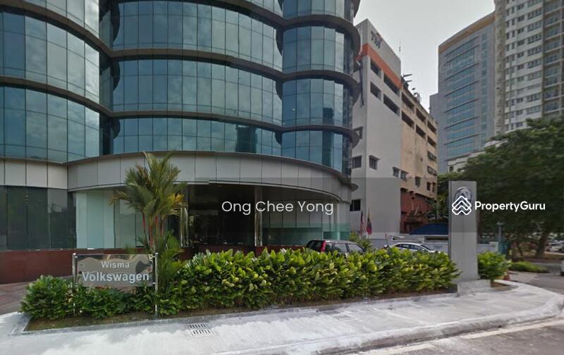 Wisma Bangsar 8 Wisma Volkswagen Bangsar Lorong Maarof Bangsar Kuala Lumpur 3000 Sqft Commercial Properties For Rent By Ong Chee Yong Rm 16 500 Mo 31688707