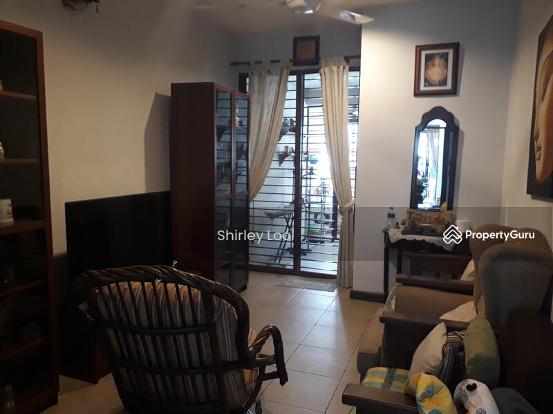 Rumah Teres 2 Tingkat untuk Dijual di Bukit Jelutong (Shah Alam) - Shirley Looi - PropertyGuru.com.my