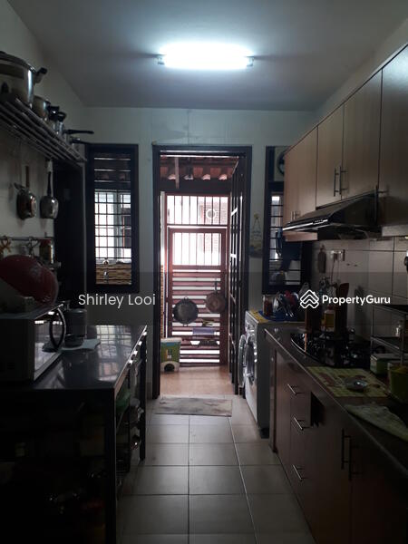 Rumah Teres 2 Tingkat untuk Dijual di Bukit Jelutong (Shah Alam) - Shirley Looi - PropertyGuru.com.my