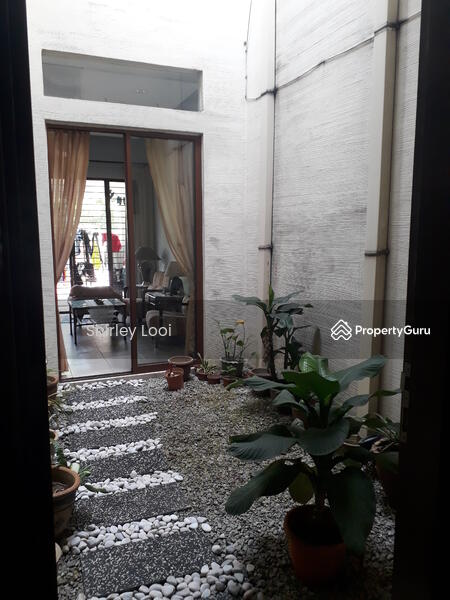 Rumah Teres 2 Tingkat untuk Dijual di Bukit Jelutong (Shah Alam) - Shirley Looi - PropertyGuru.com.my