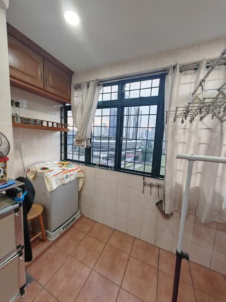 2-storey Terraced House for Sale in Sentul (Kuala Lumpur) - Jordan Tang - Interior - PropertyGuru.com.my