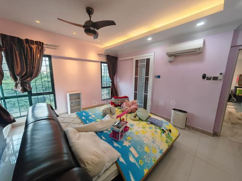 2-storey Terraced House for Sale in Sentul (Kuala Lumpur) - Jordan Tang - Bedroom - PropertyGuru.com.my
