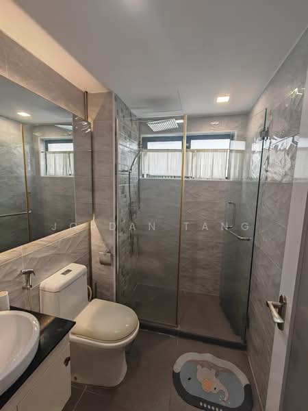 2-storey Terraced House for Sale in Sentul (Kuala Lumpur) - Jordan Tang - Bathroom - PropertyGuru.com.my