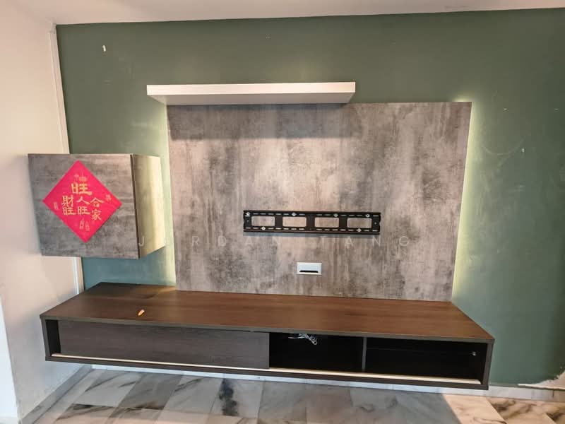 2-storey Terraced House for Sale in Sentul (Kuala Lumpur) - Jordan Tang - Living Room - PropertyGuru.com.my