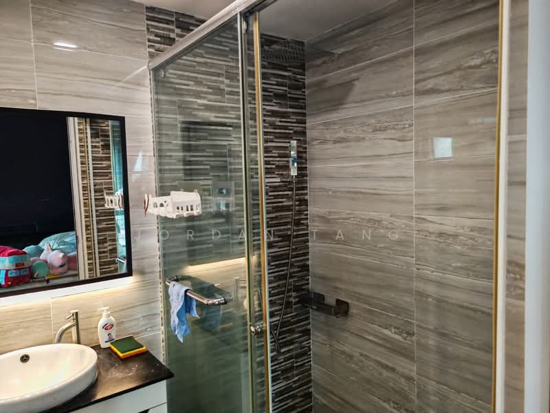 2-storey Terraced House for Sale in Sentul (Kuala Lumpur) - Jordan Tang - Bathroom - PropertyGuru.com.my