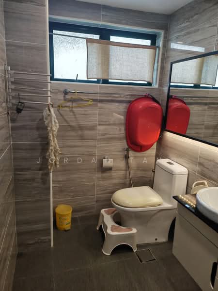 2-storey Terraced House for Sale in Sentul (Kuala Lumpur) - Jordan Tang - Bathroom - PropertyGuru.com.my