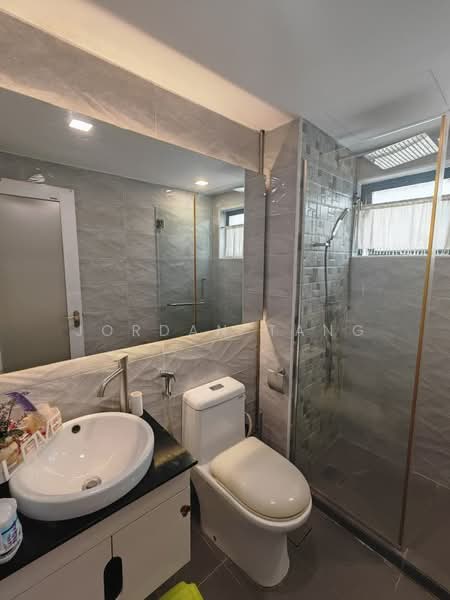 2-storey Terraced House for Sale in Sentul (Kuala Lumpur) - Jordan Tang - Bathroom - PropertyGuru.com.my