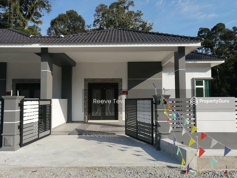 Parit Keroma Jalan Temenggong Ahmad Jalan Abdul Rahman Muar Johor Untuk Dijual Jalan Temenggong Ahmad Muar Johor Rumah Berkembar Dari Harga Rm 355 000 Propertyguru Malaysia