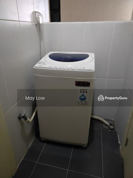 Condominium for Rent at Impiana - May Low - PropertyGuru.com.my