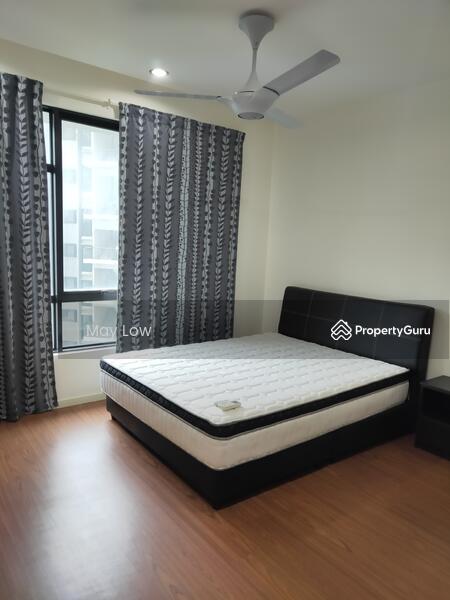 Condominium for Rent at Impiana - May Low - PropertyGuru.com.my