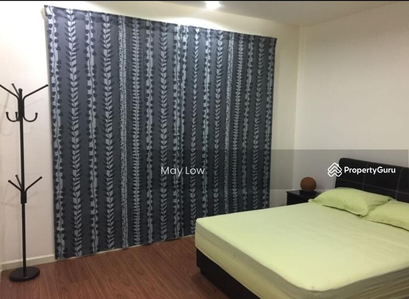 Condominium for Rent at Impiana - May Low - PropertyGuru.com.my