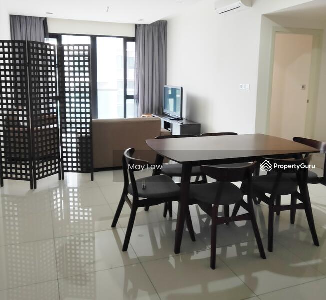 Condominium for Rent at Impiana - May Low - PropertyGuru.com.my