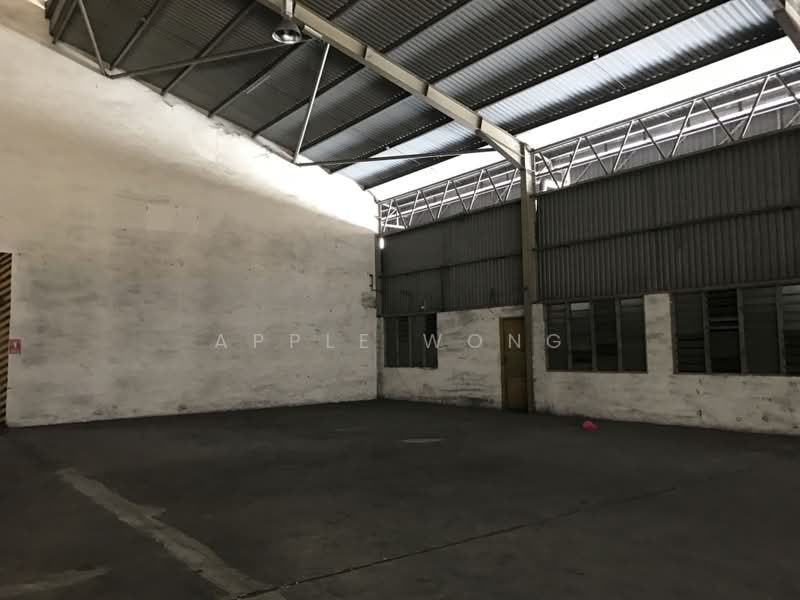 Kilang untuk Disewa di Taman Desa Tebrau (Tebrau) - Apple Wong - PropertyGuru.com.my