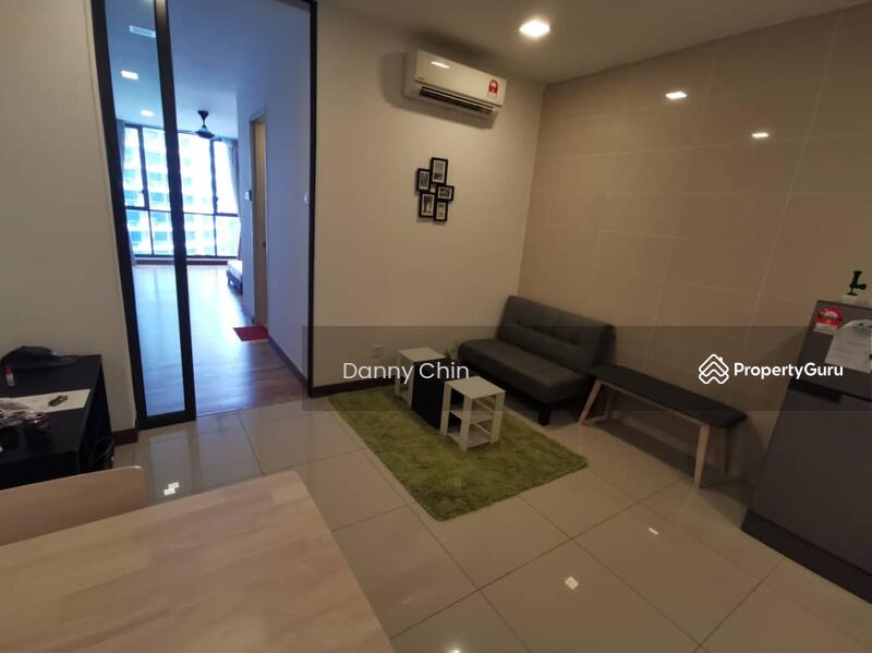 Servis Apartment untuk Disewa di KL Gateway Residences - Danny Chin - PropertyGuru.com.my