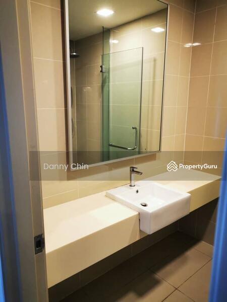 Servis Apartment untuk Disewa di KL Gateway Residences - Danny Chin - PropertyGuru.com.my